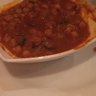 Baingan Bharta