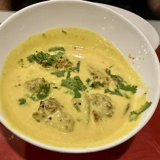 Punjabi Kadi