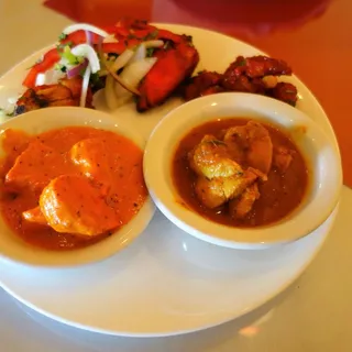 Chicken Tikka Masala