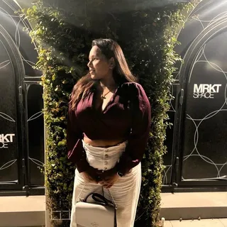 Khushbu P.