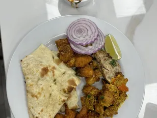 Desi Chowrastha