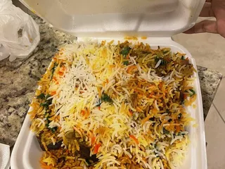 Kabob N More