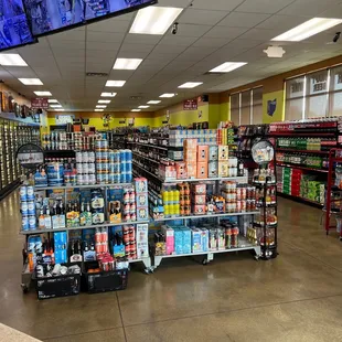 Store !