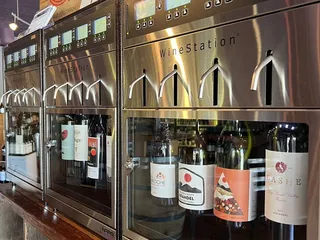 The Wine Merchant