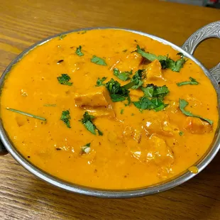 11.03.21 Chicken Tikka Masala