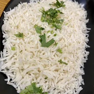 Basmati Rice