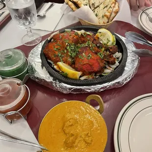 food, curry