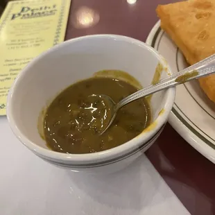 chowder, soups and chowder, food, soup