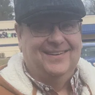 John R.
