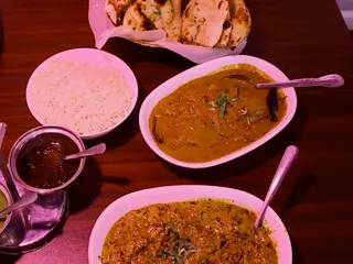 India Sizzling II