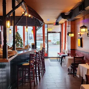 Delhi Spice Bar