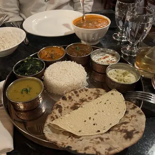 food, curry