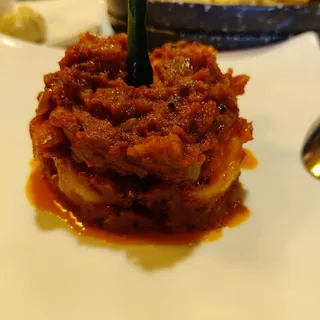 Prawn Masala