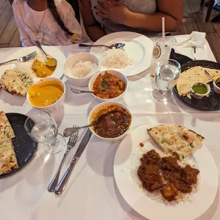 Chicken Curry