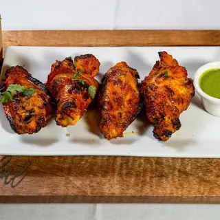 Tandoori Chicken