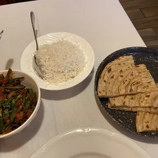 Paratha