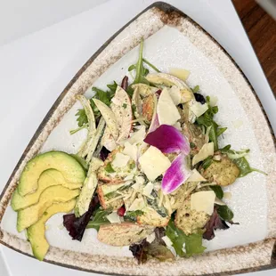 Avocado Salad