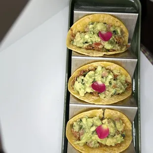 Special Indian Tako