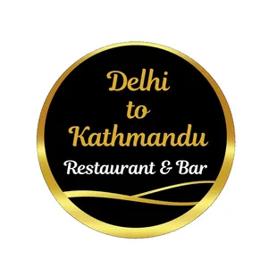 Delhi to Kathmandu, Restaurant &amp; Bar