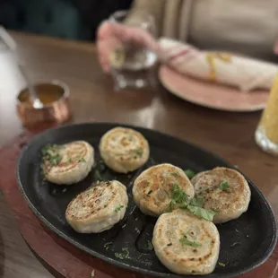 Veg Momo