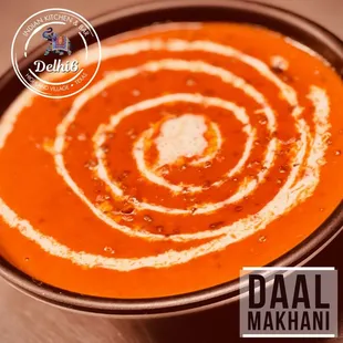 DAAL MAKHNI (BLACK LENTILS) DAAL MAKHNI (BLACK LENTILS) VEGAN
