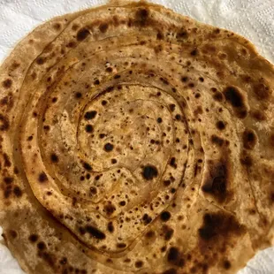 Parantha!