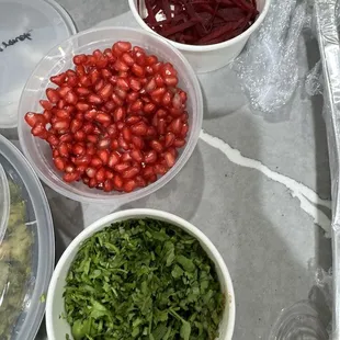 food, salad, salads