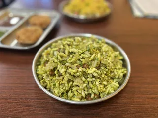 Radhe Chaat