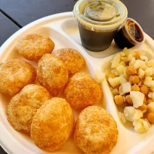 Pani Puri