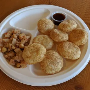 Pani Puri