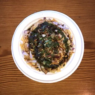 Bhel Puri