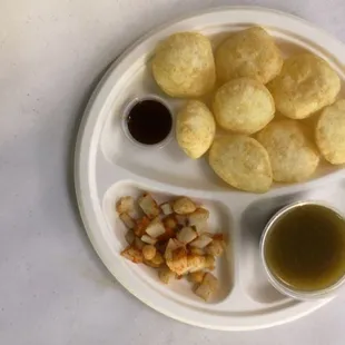 Pani Puri