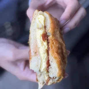 Deli & Bagel Cafe