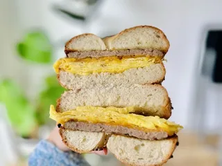 Shirley's Bagels