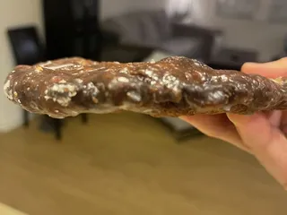Famous Donuts