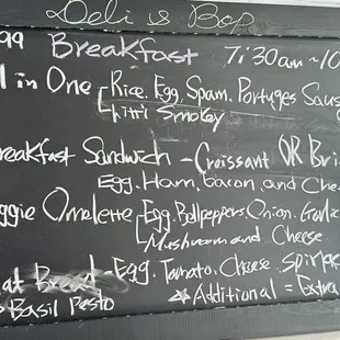 Menu current as of 04/15/24