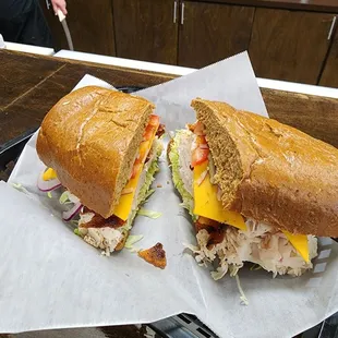 Turkey Club