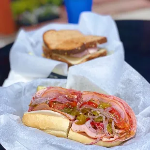 Deli Bellys