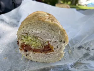 Downstairs Deli
