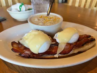Haywood Cafe