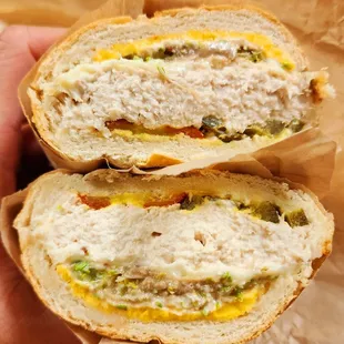 Yum Yum (tuna fish) - $19- 1/23