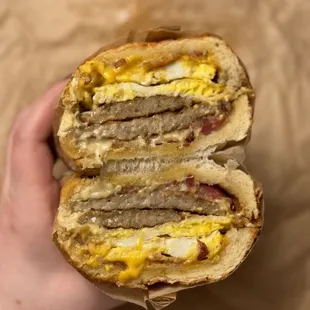 sandwiches, food, sandwich