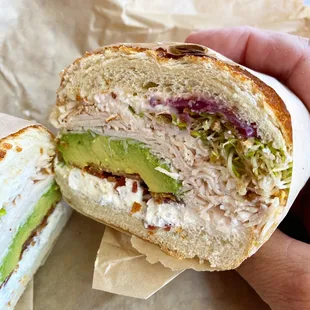 Zeke on Dutch crunch