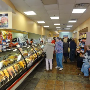 Our store :)