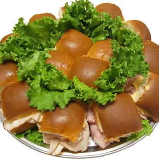 Here is one of our standard slider trays.