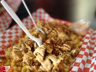 Habibi's Hot Chicken