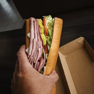 sandwiches, sandwich, food