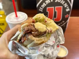 Jimmy John's