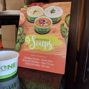 Chicken Tortilla Soup