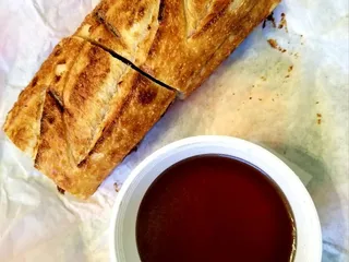 West Coast Sourdough